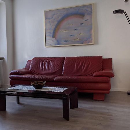 La Finestra Sul Brenta Apartment Lasino Bagian luar foto