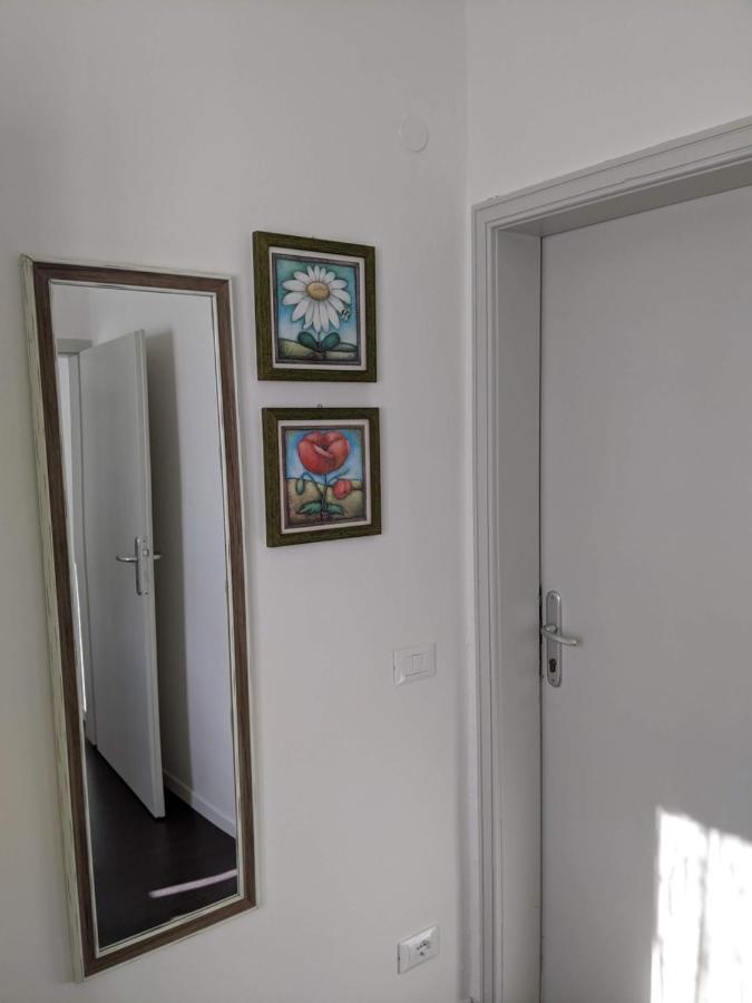 La Finestra Sul Brenta Apartment Lasino Bagian luar foto